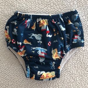 iPlay baby swim diaper